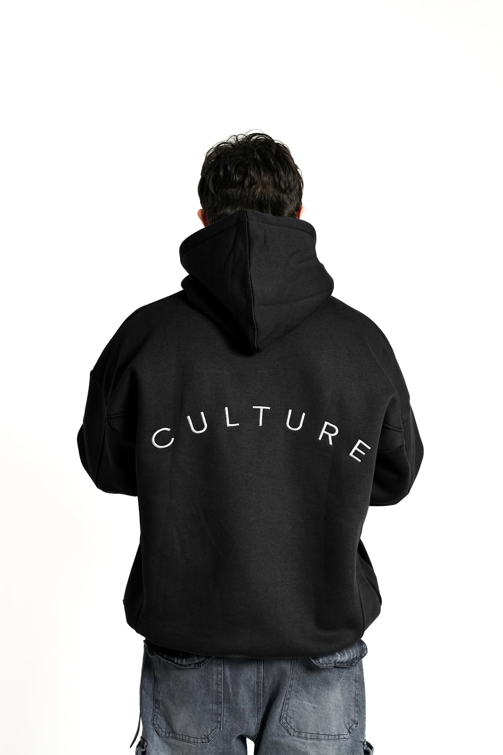 Black Culture Hoodie