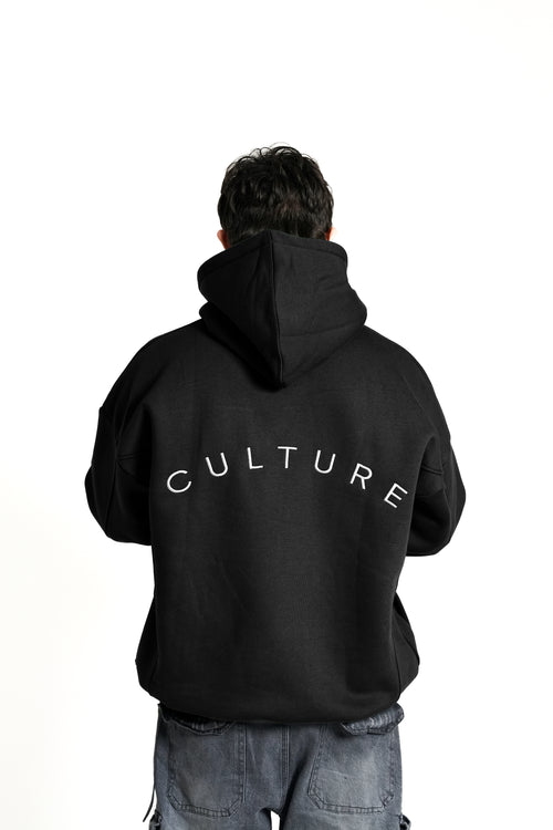 Black Culture Hoodie