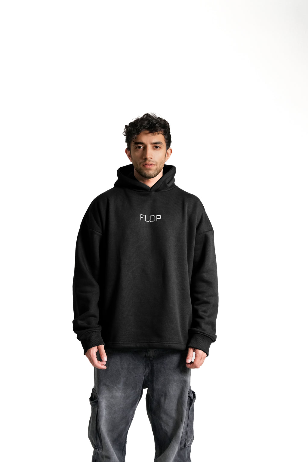Black Culture Hoodie