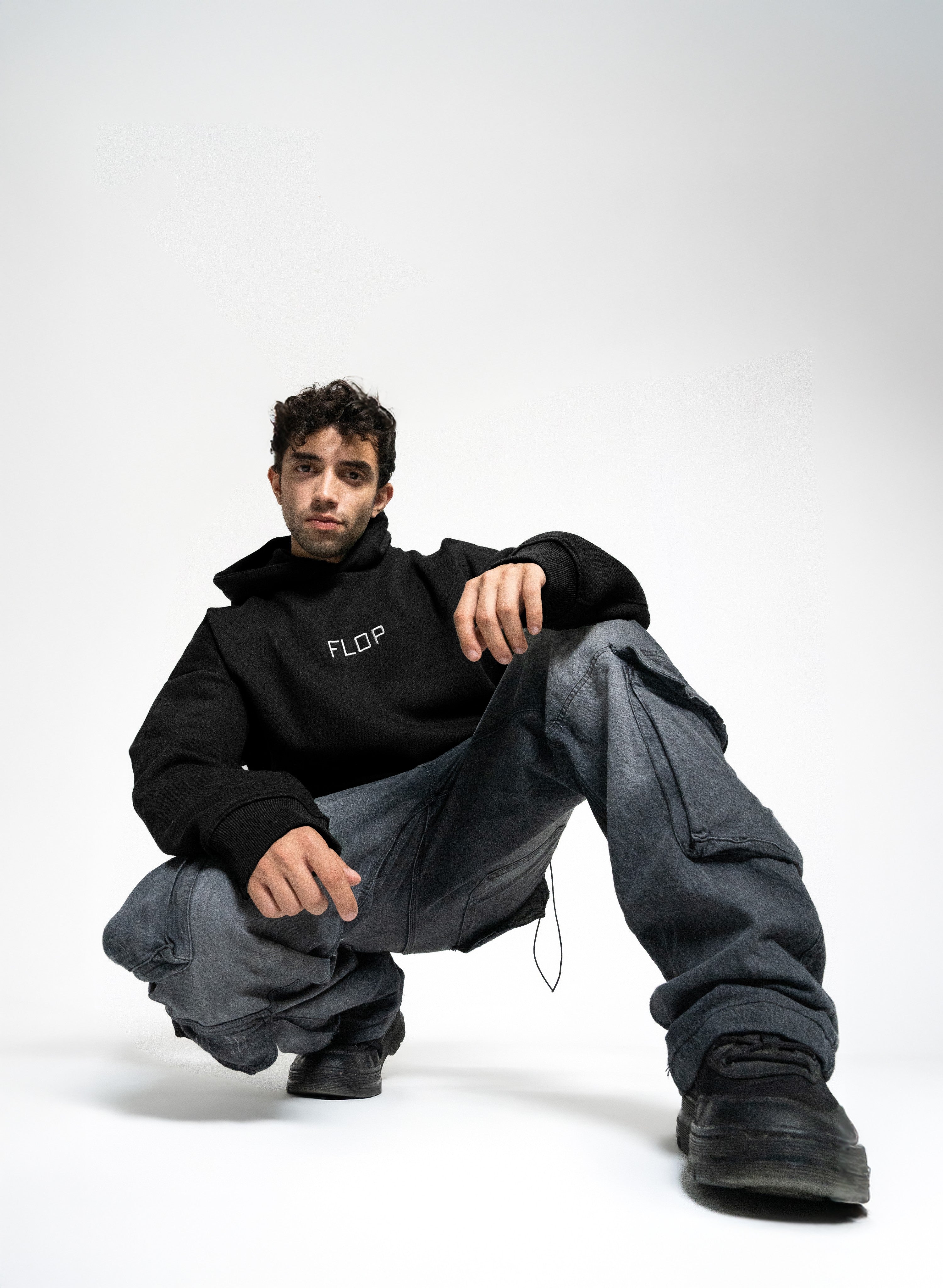 Black Culture Hoodie