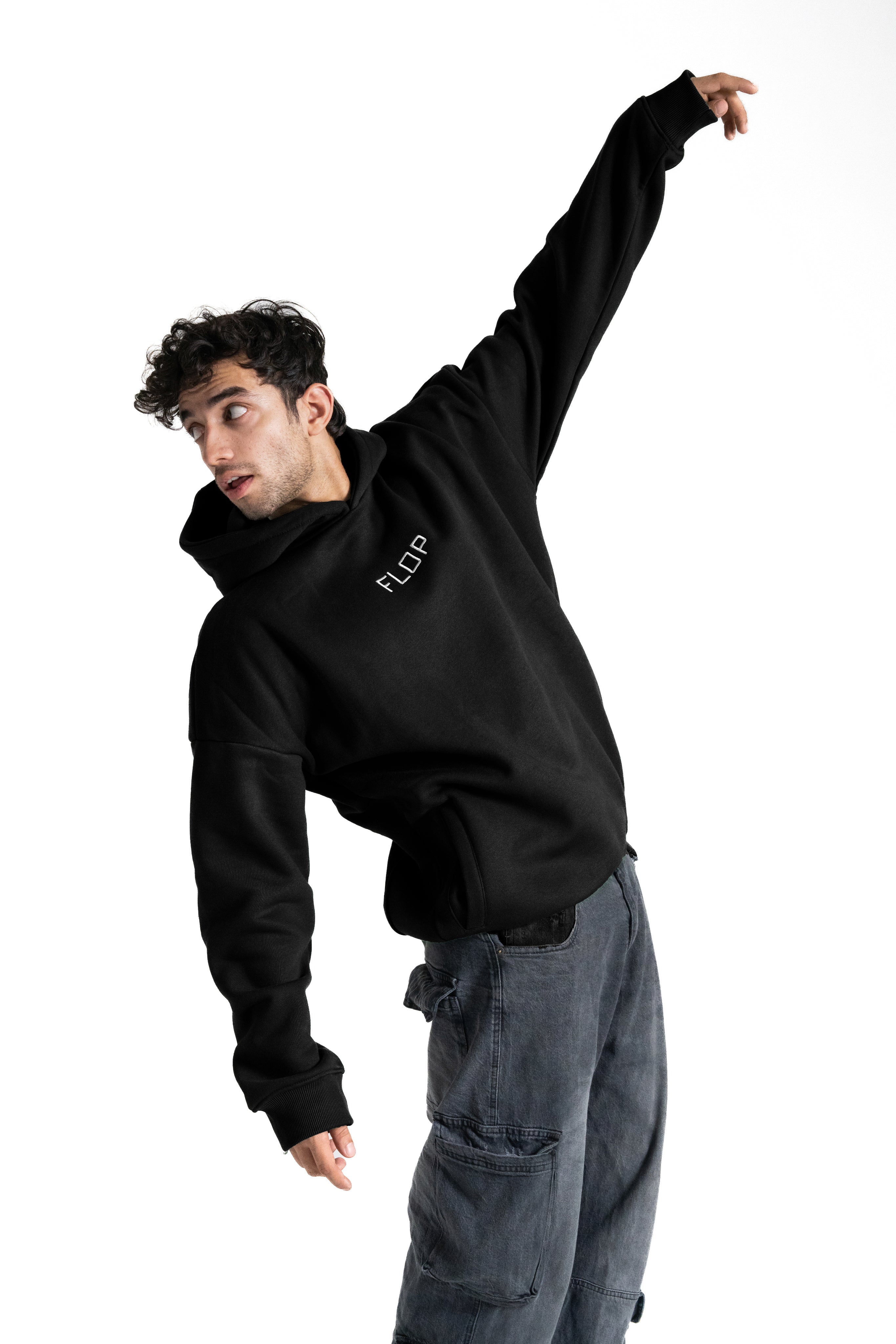 Black Culture Hoodie