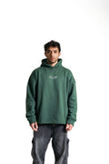 Green Culture Hoodie