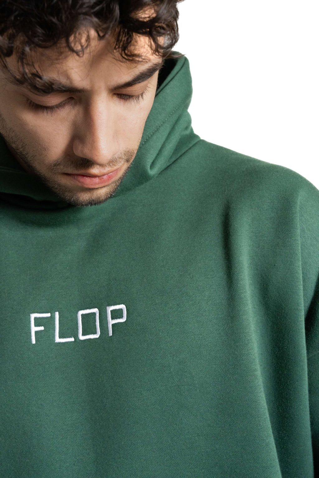 Green Culture Hoodie