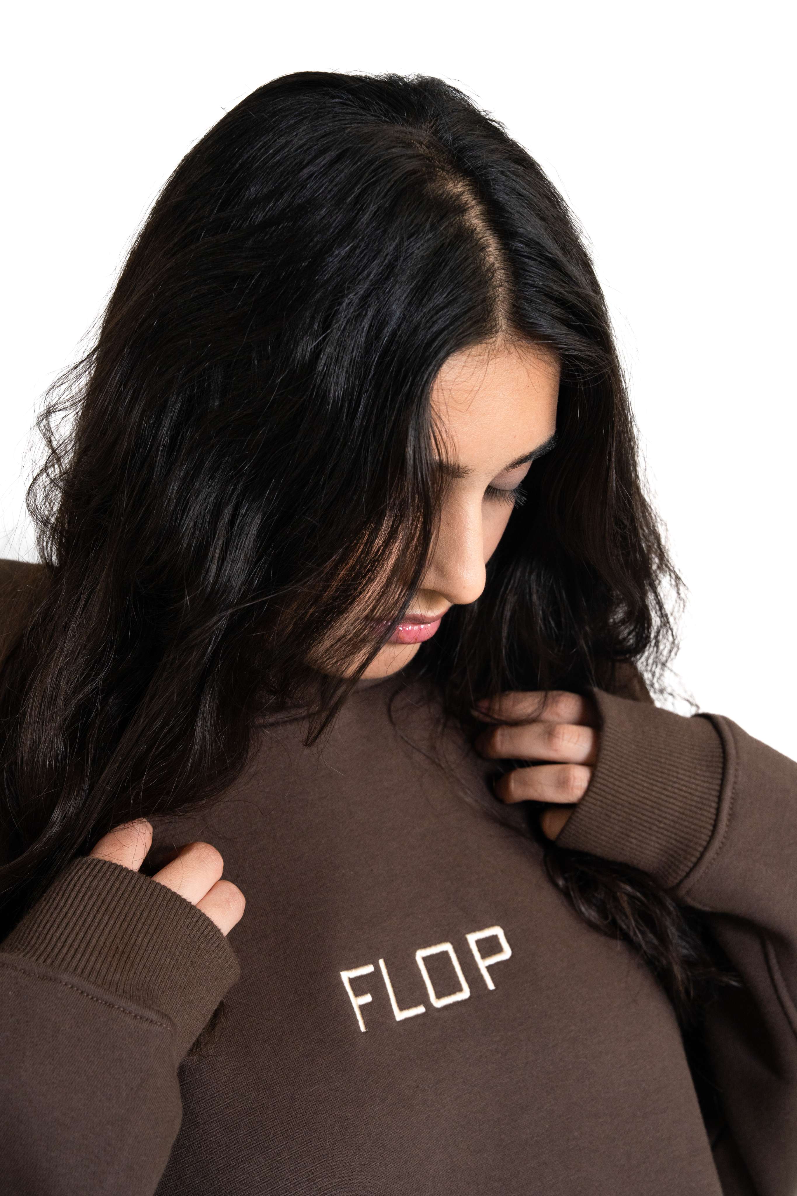 Brown Culture Hoodie