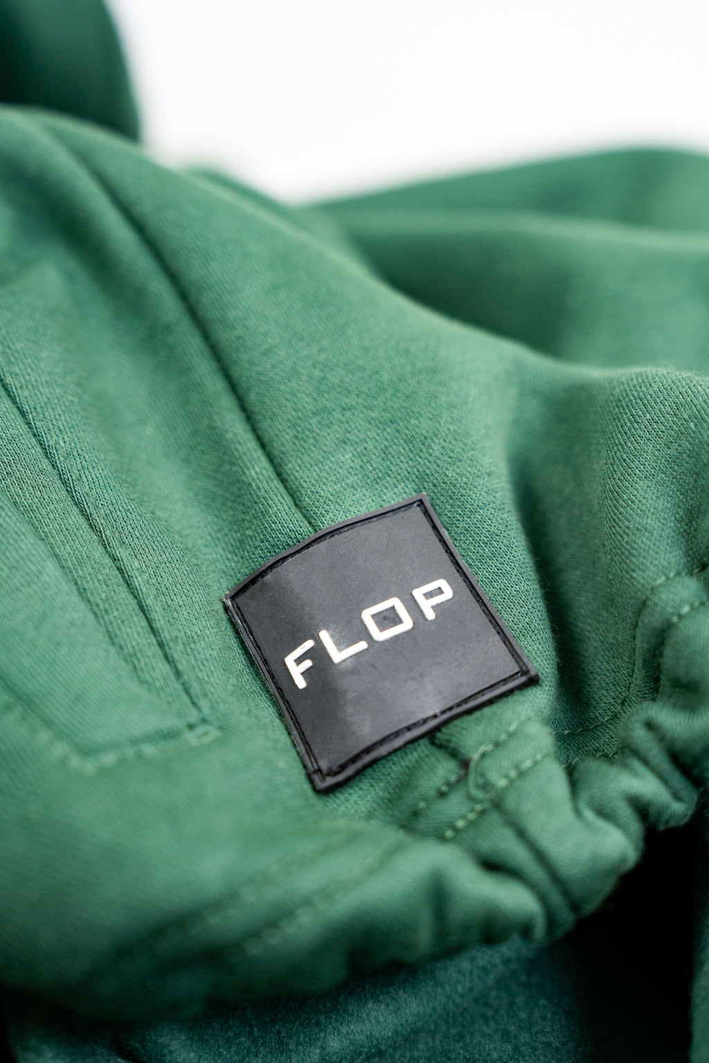 Green Culture Hoodie