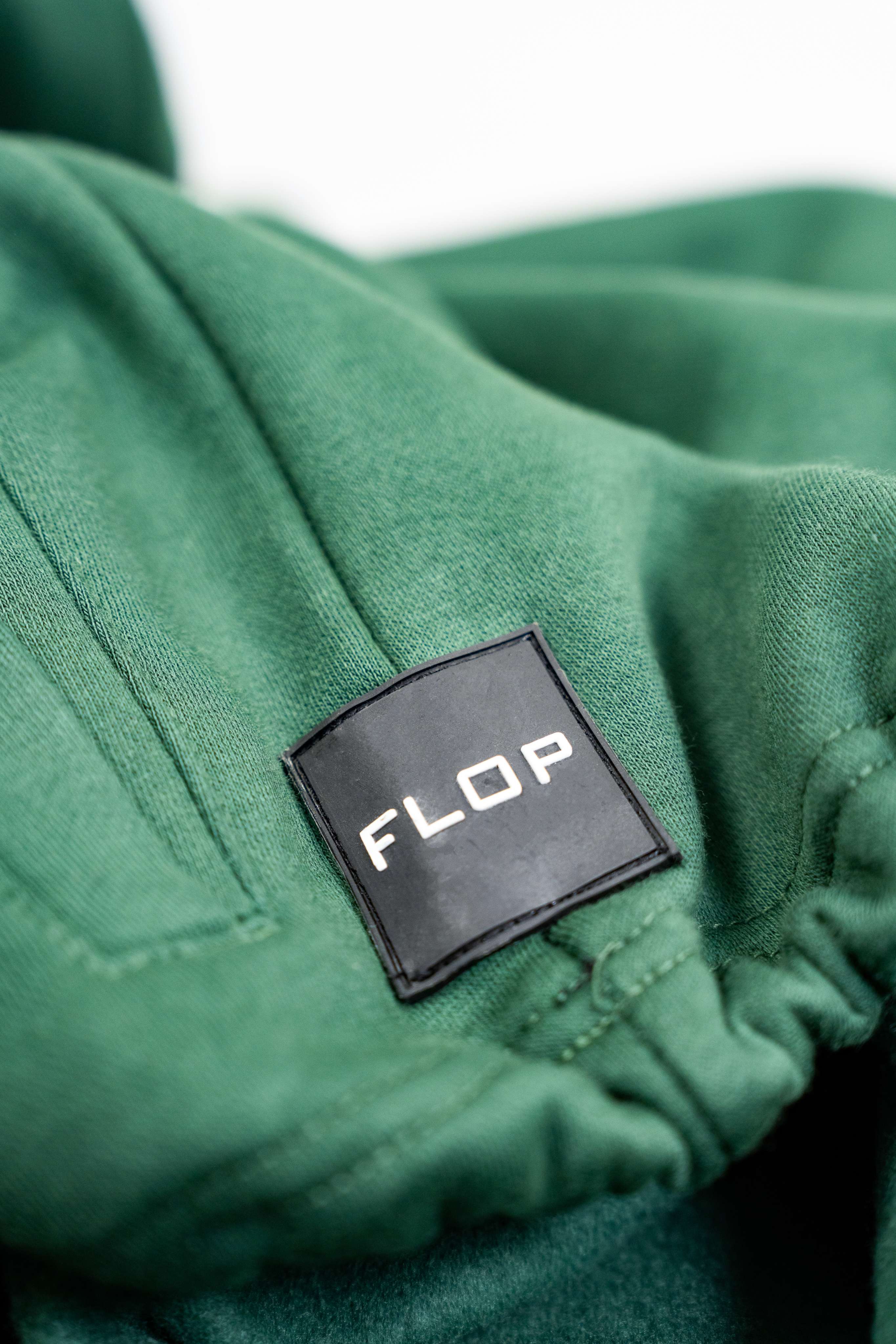 Green Culture Hoodie